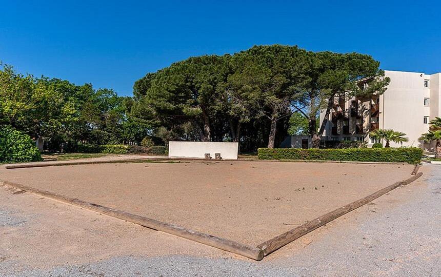 Joli T2 Proche Plage Dans Residence La Londe-les-Maures Exterior photo